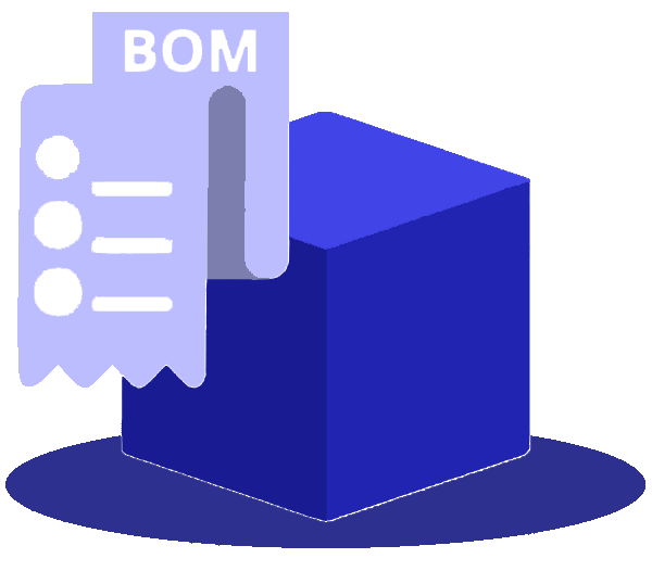 streamlined Production Management